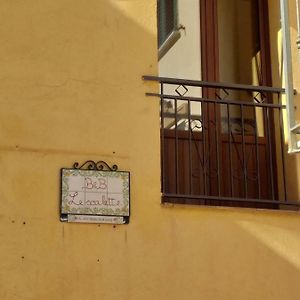 Le Scalette